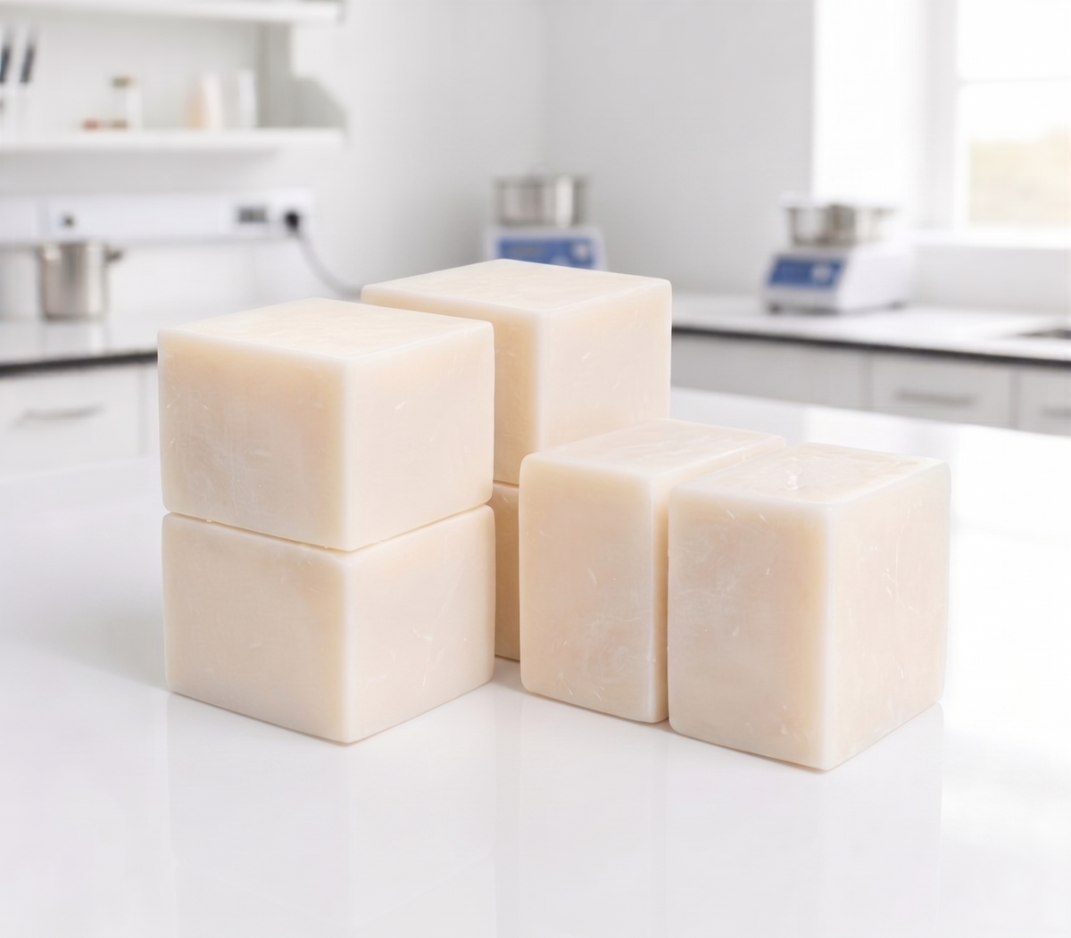 Rendering Tallow: The Technique That Defines Its Dermatologic Value